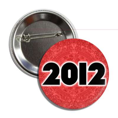 2012 aztec red button