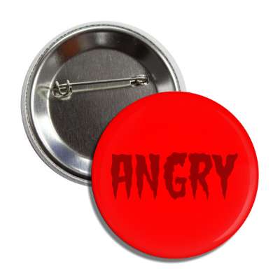 angry button