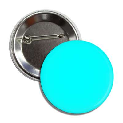 aqua blue button