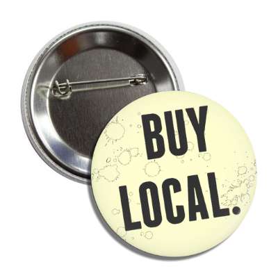 buy local button