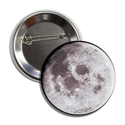 moon closeup button
