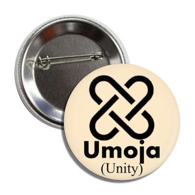 umoja unity symbol button
