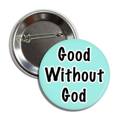 good without god button