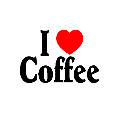 I Love Coffee