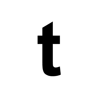 the letter t in bubble letters lower case