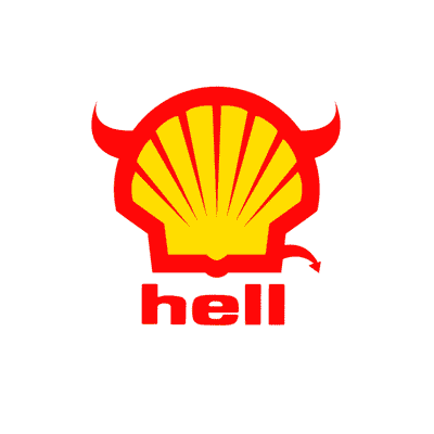shell logo png