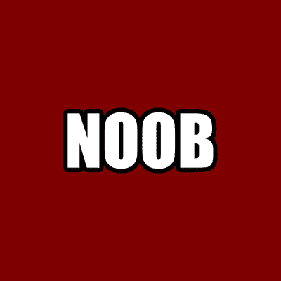 Noob Pin