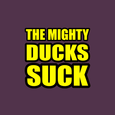 Pin on The Mighty Ducks