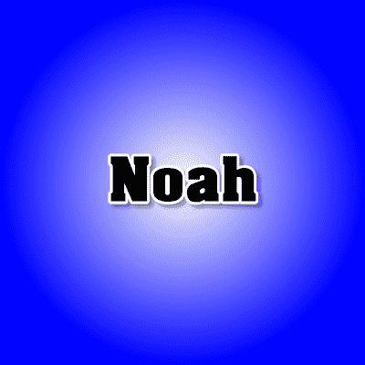 Pin on 4 Noah