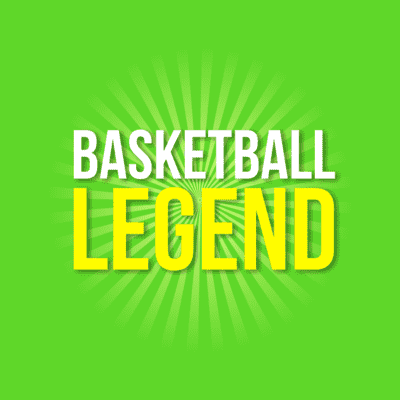 Pin on Basketball legends