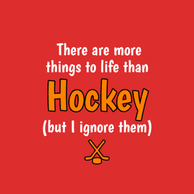 Pin on Hockey is Life