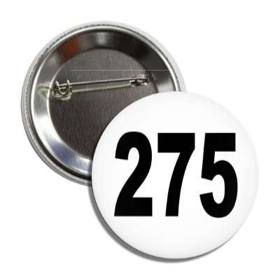 buttons numbers number wacky wackybuttons hundred two seventy five