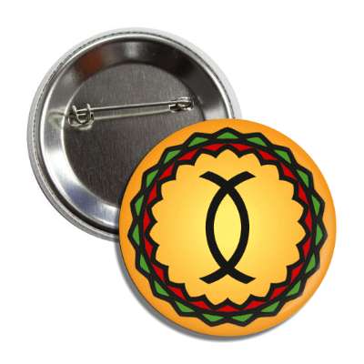 Kwanzaa Holidays Buttons | Pin Badges