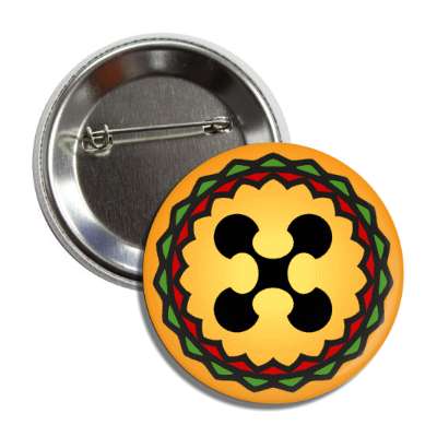 Kwanzaa Holidays Buttons | Pin Badges